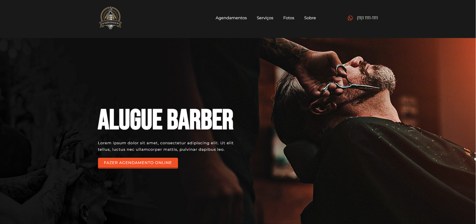 Barbearia